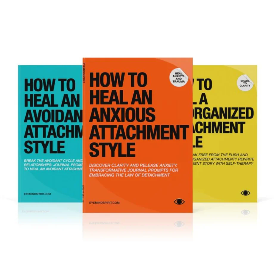 Developing Secure Attachment: Personalized Strategies for Healing Attachment Wounds and Building Healthy Relationships